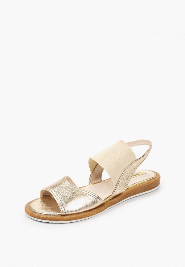 фото Сандалии enzo logana