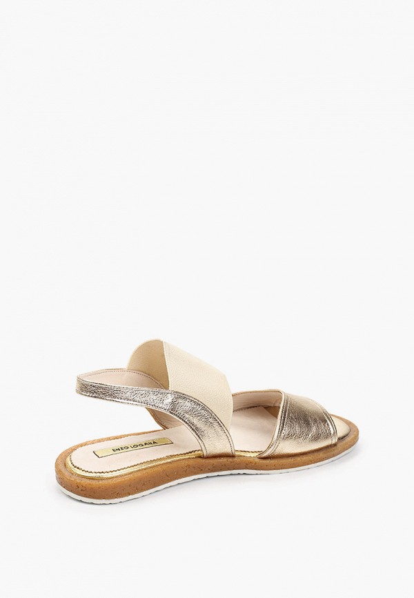 фото Сандалии enzo logana