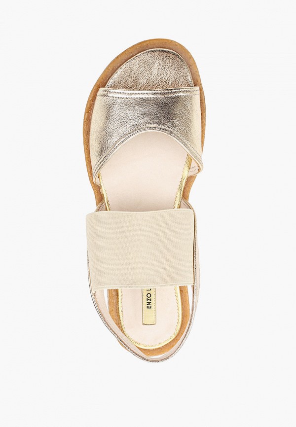 фото Сандалии enzo logana