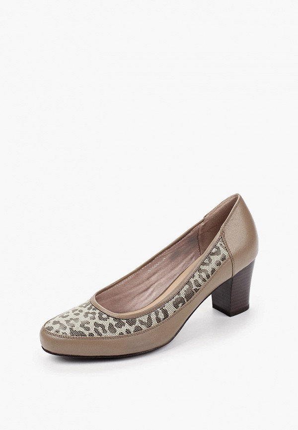 фото Туфли lagatta