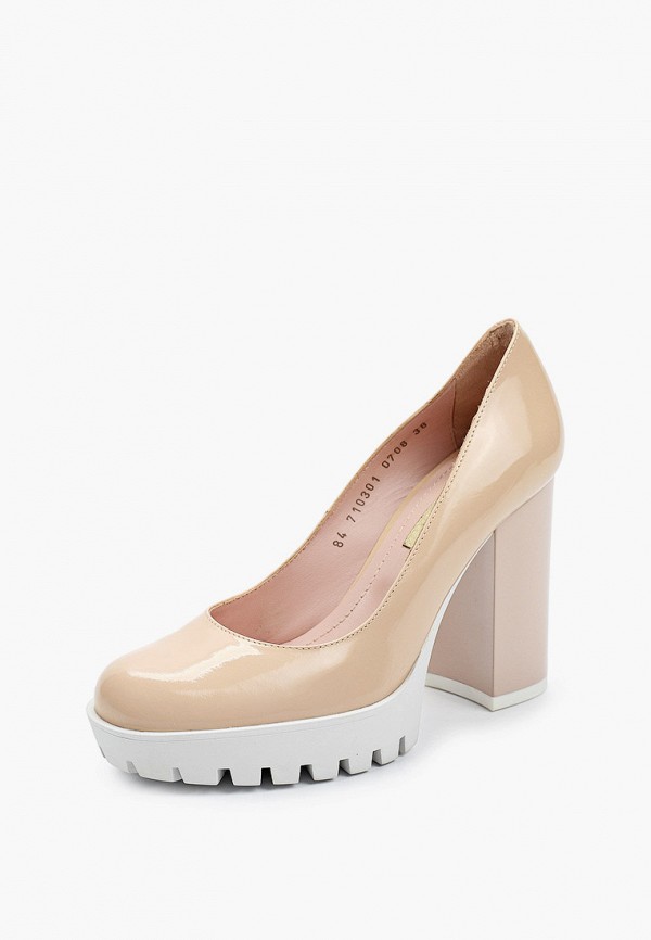 фото Туфли enzo logana