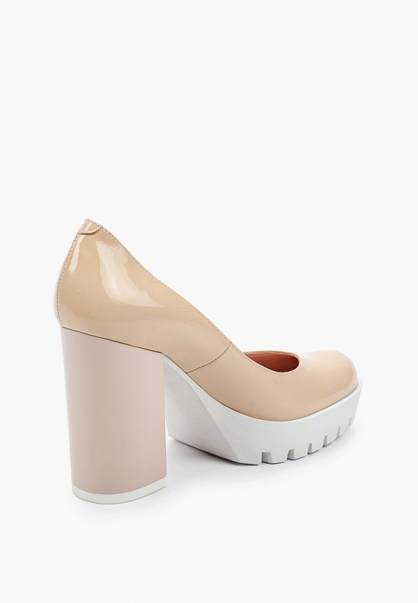 фото Туфли enzo logana