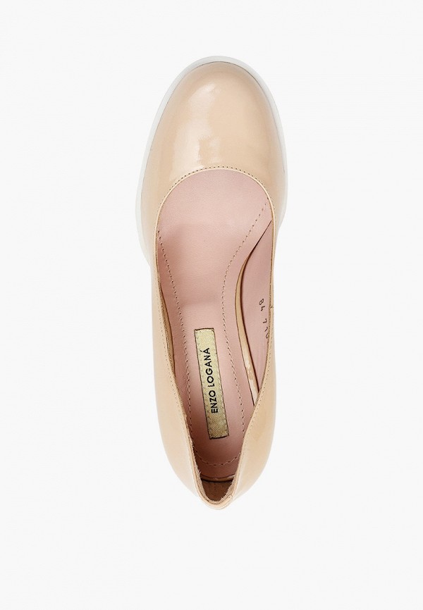 фото Туфли enzo logana