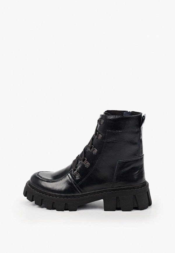 фото Ботинки enzo logana