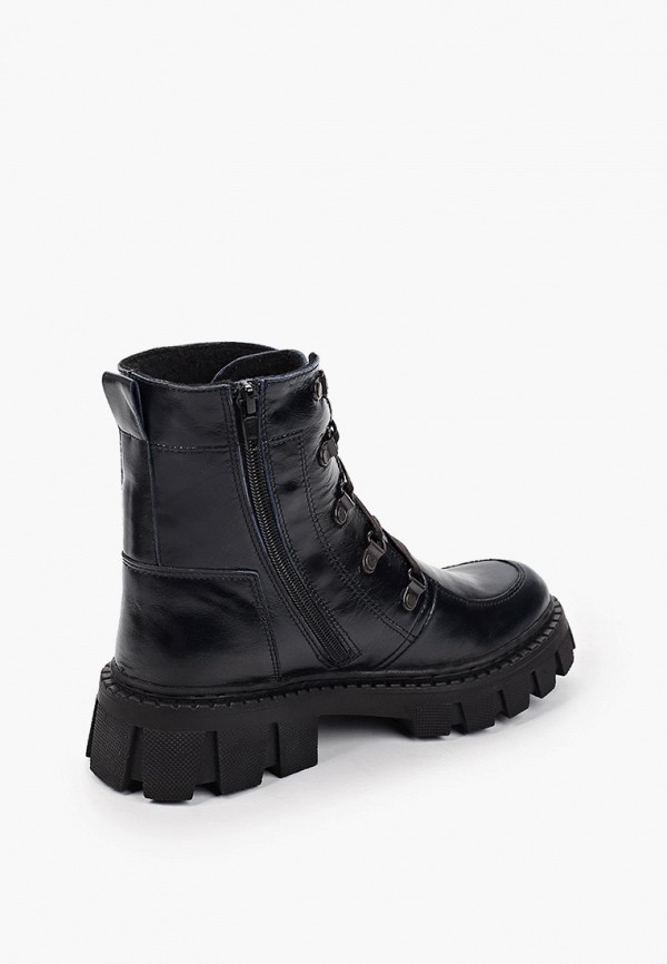 фото Ботинки enzo logana