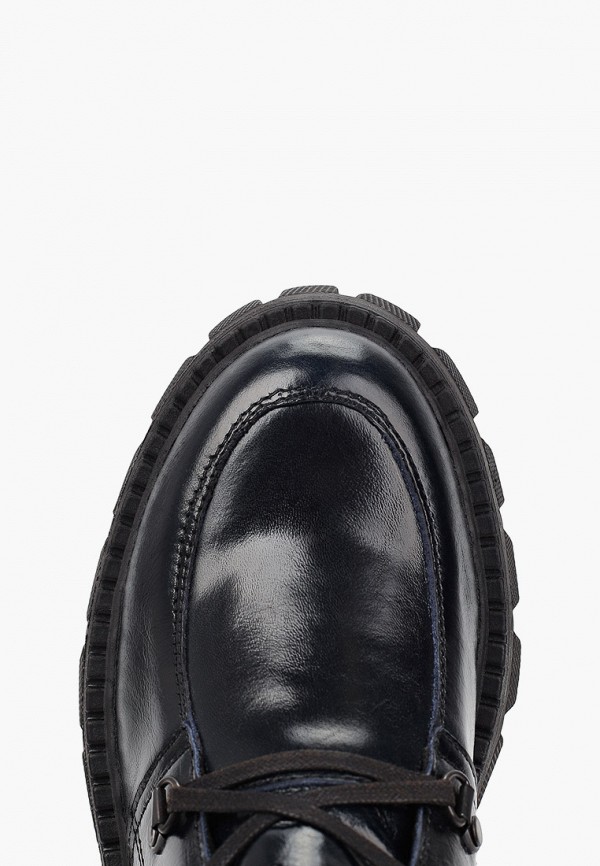 фото Ботинки enzo logana