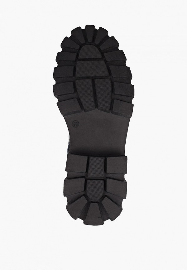 фото Ботинки enzo logana