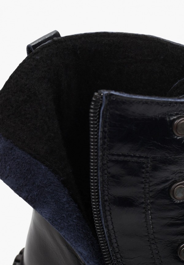 фото Ботинки enzo logana