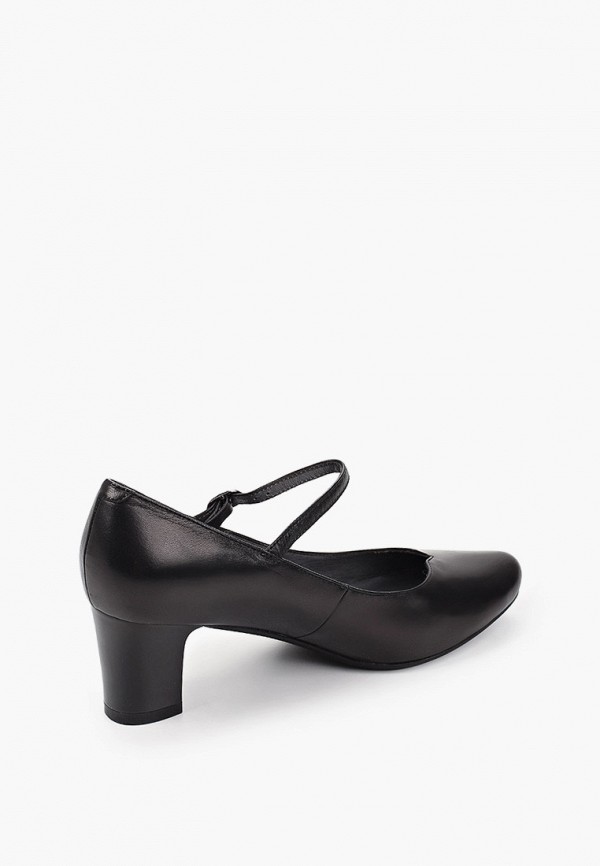 фото Туфли lagatta