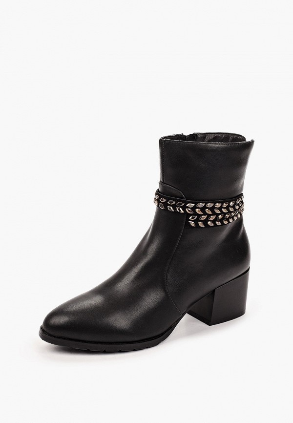 фото Ботильоны lagatta