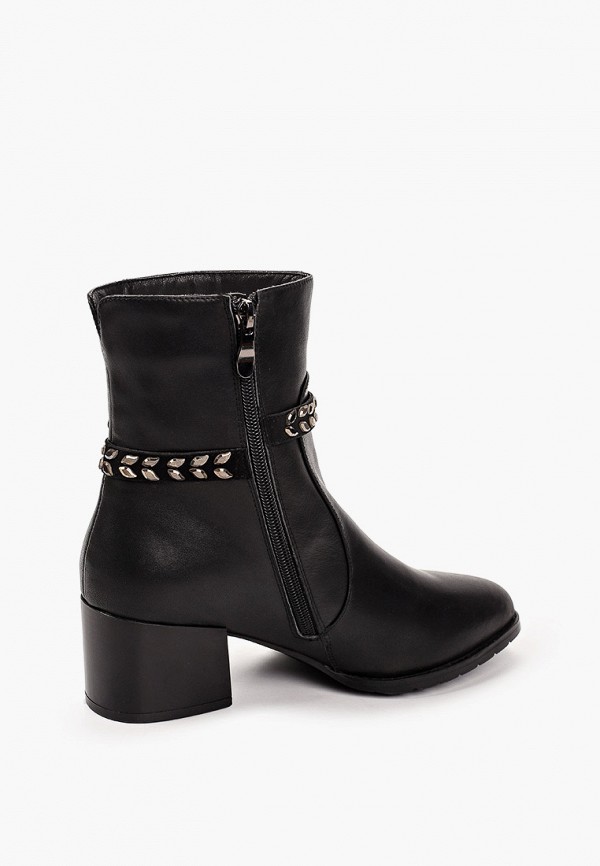 фото Ботильоны lagatta