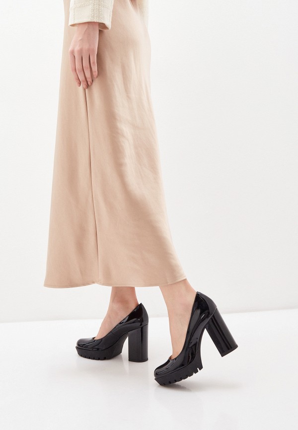 фото Туфли enzo logana