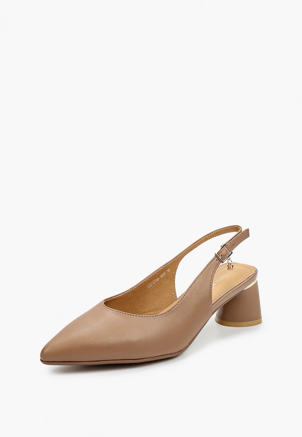 фото Туфли thomas munz