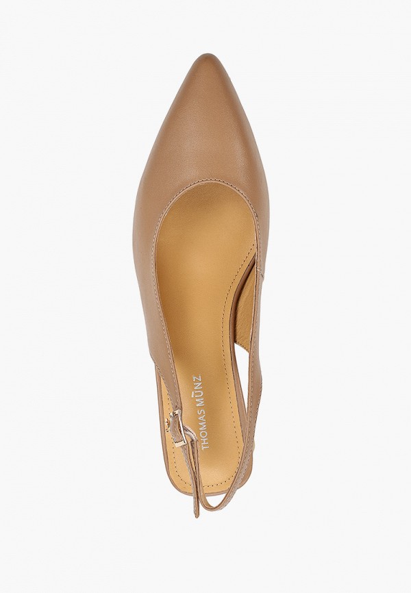 фото Туфли thomas munz