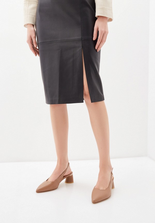 фото Туфли thomas munz