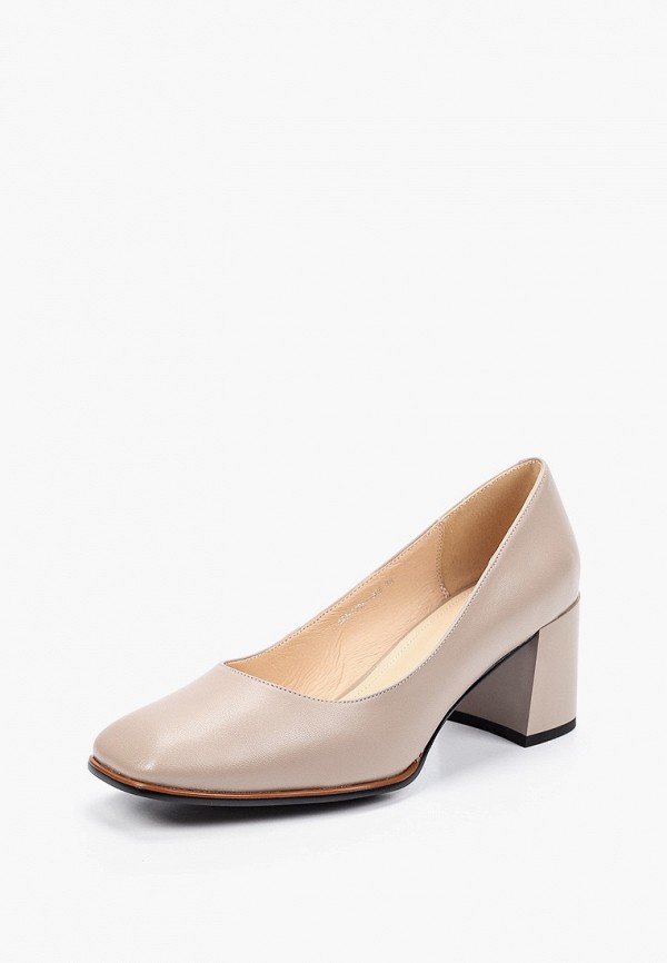 фото Туфли thomas munz