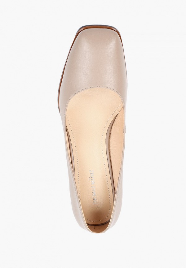 фото Туфли thomas munz