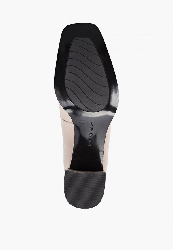 фото Туфли thomas munz