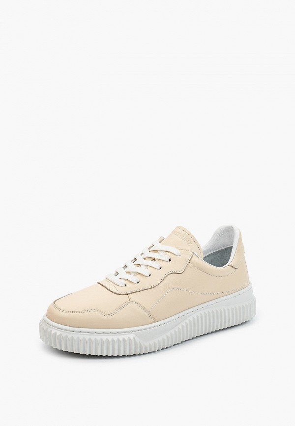 фото Кеды thomas munz