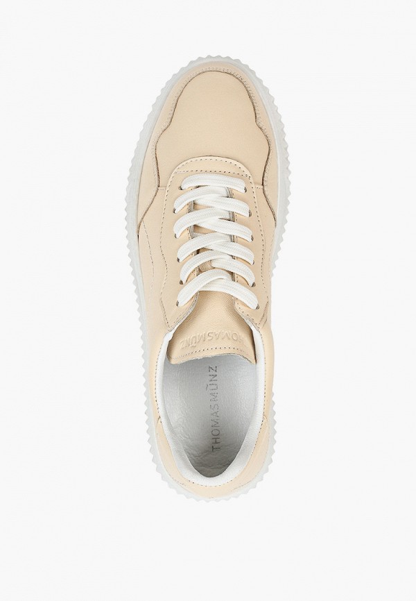 фото Кеды thomas munz