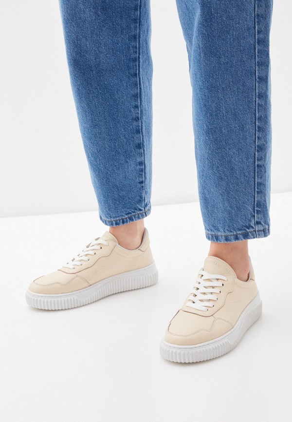 фото Кеды thomas munz