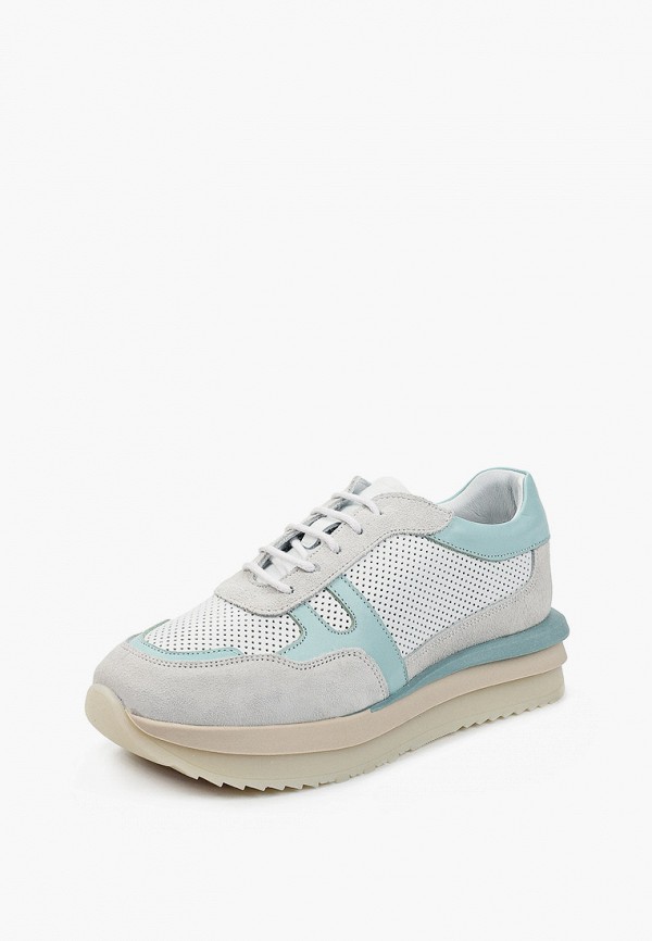 фото Кроссовки thomas munz