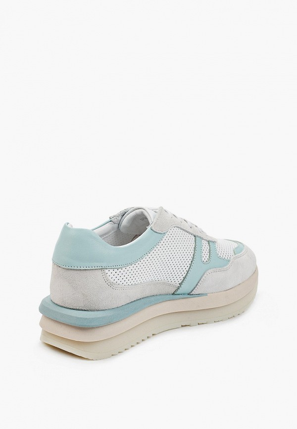 фото Кроссовки thomas munz