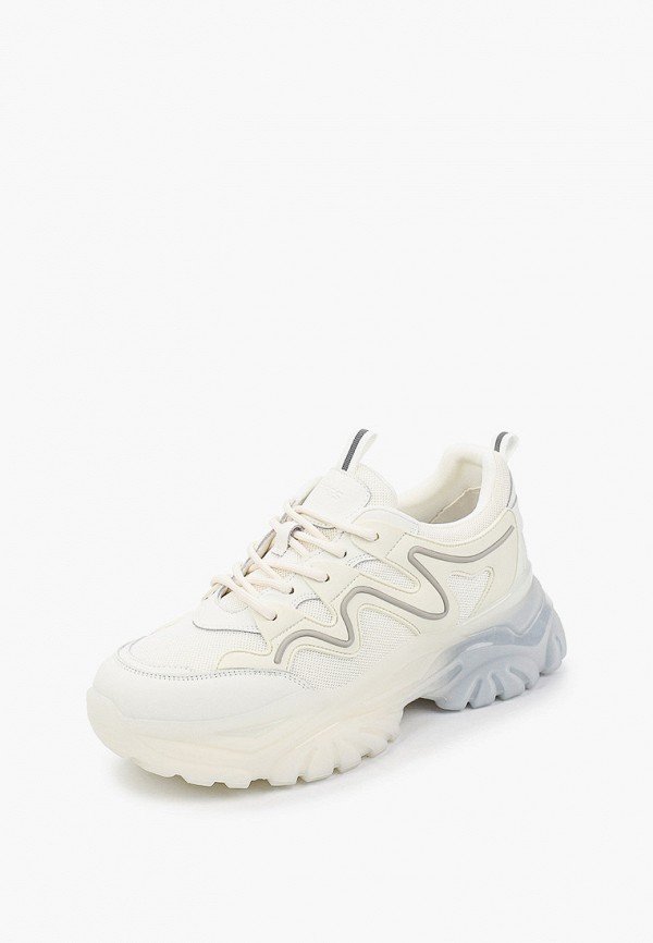 фото Кроссовки briggs