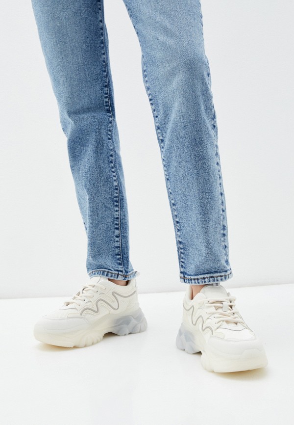 фото Кроссовки briggs