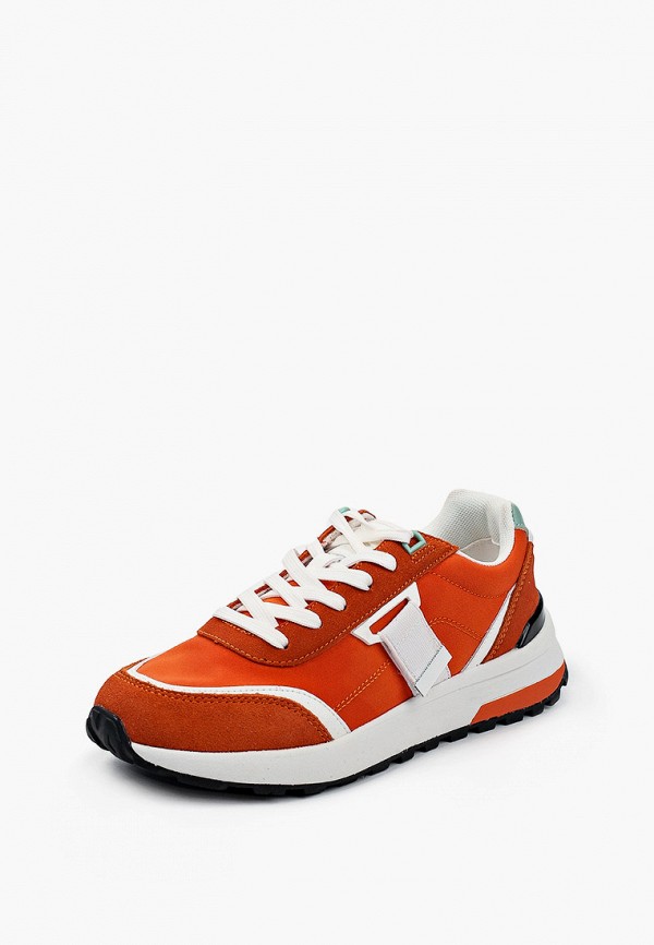 фото Кроссовки o2 live