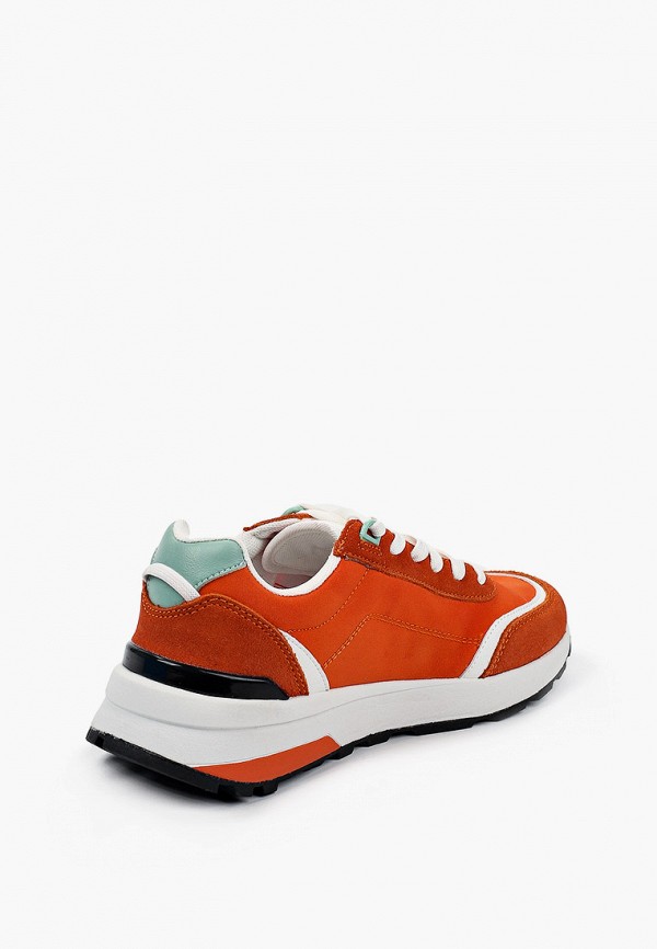 фото Кроссовки o2 live