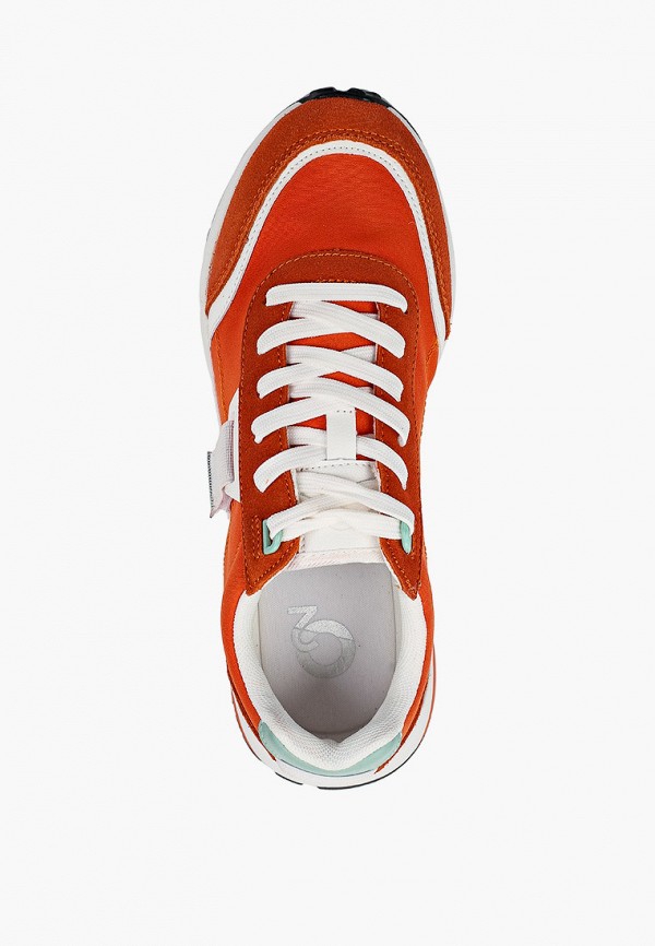 фото Кроссовки o2 live