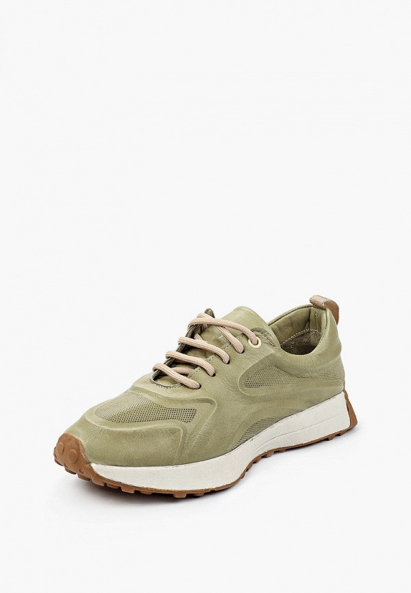 фото Кроссовки thomas munz