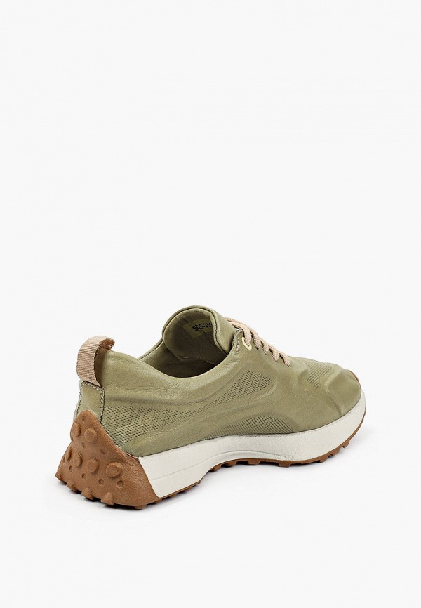 фото Кроссовки thomas munz