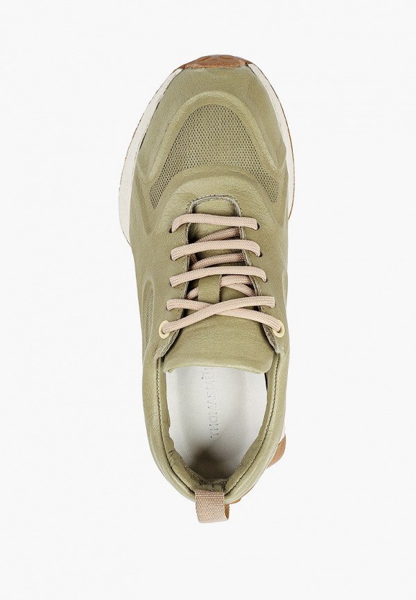 фото Кроссовки thomas munz