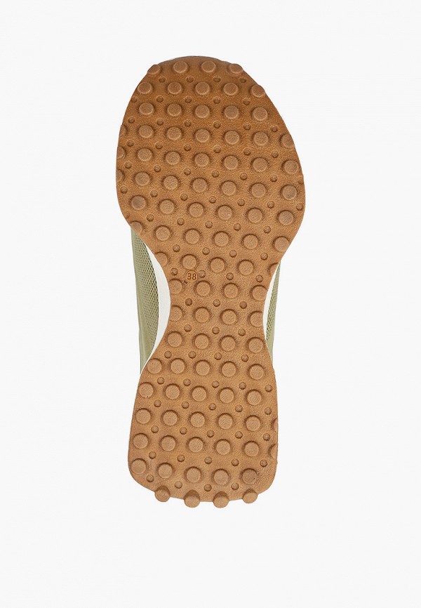 фото Кроссовки thomas munz