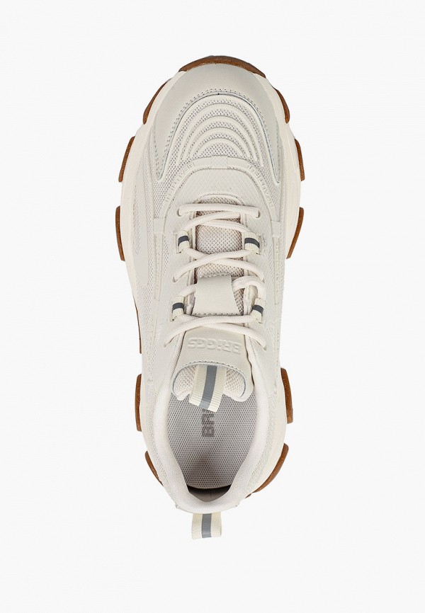 фото Кроссовки briggs