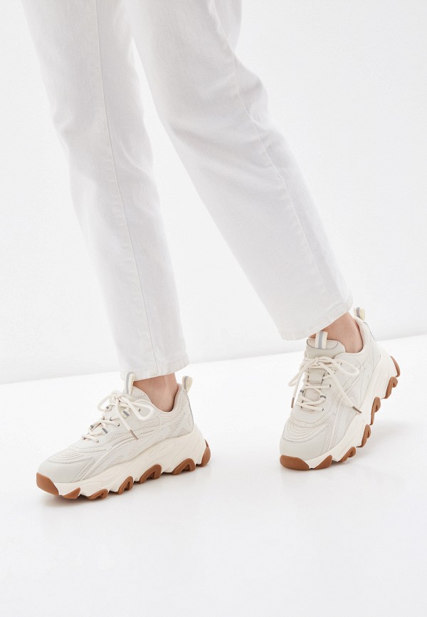 фото Кроссовки briggs