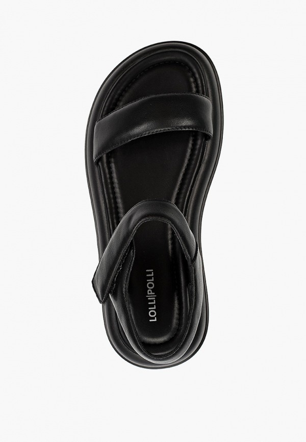 фото Босоножки lolli l polli