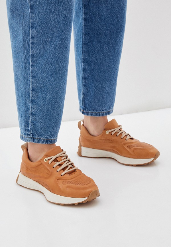 фото Кроссовки thomas munz