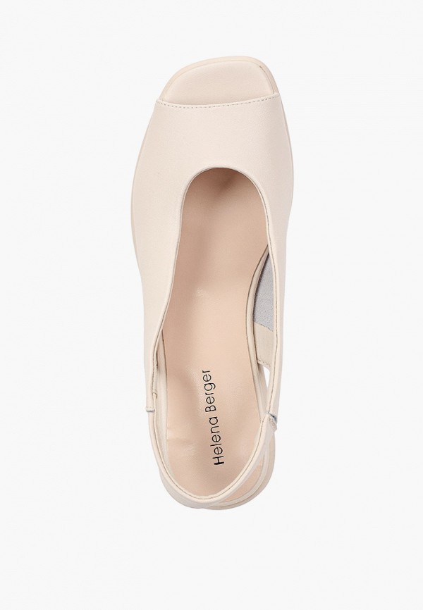 фото Босоножки helena berger