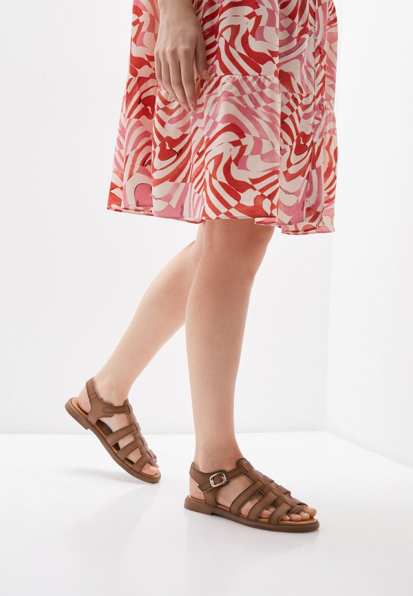 фото Сандалии helena berger