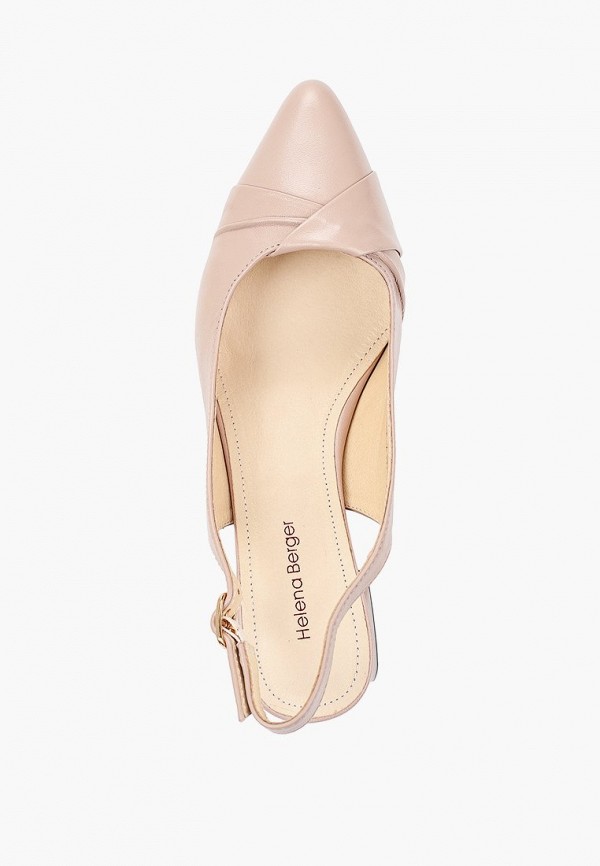 фото Туфли helena berger