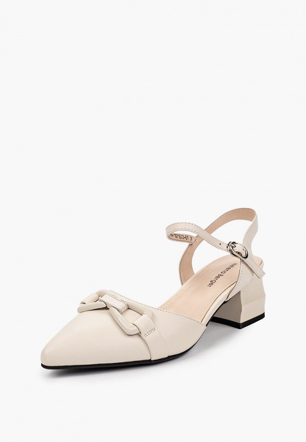 фото Туфли helena berger