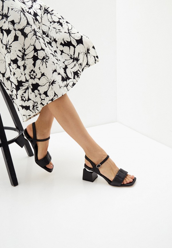 фото Босоножки helena berger