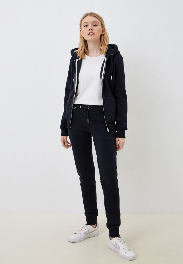 фото Брюки спортивные superdry