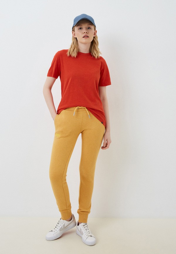 фото Брюки спортивные superdry