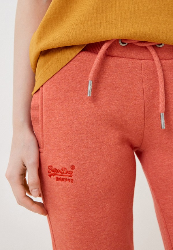 фото Брюки спортивные superdry