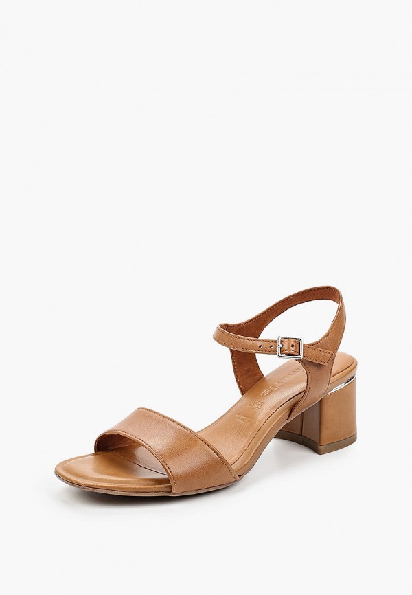 фото Босоножки tamaris