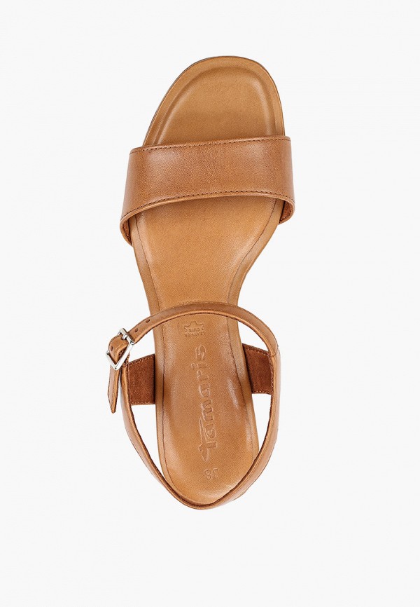 фото Босоножки tamaris